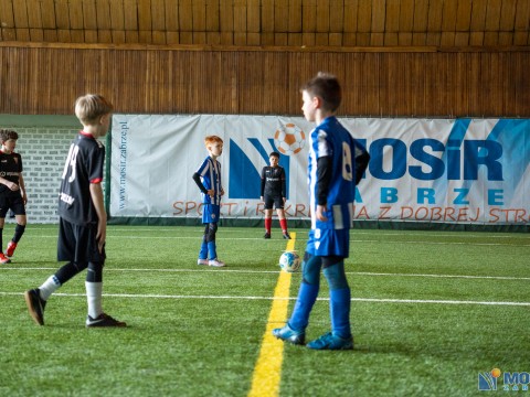 Turniej Młodych Nadziei U10 2026